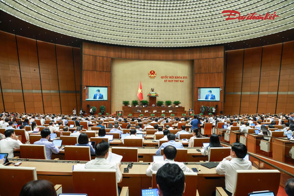 Đề xuất bỏ thủ tục kiểm tra nghiệm thu phòng cháy, chữa cháy chuyển sang hậu kiểm