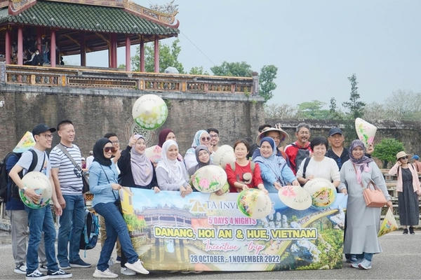 Cơ hội từ thị trường du lịch Halal