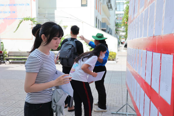 Siết đầu vào ngành sư phạm, nâng chất lượng đào tạo giáo viên