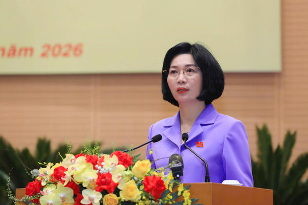 Hà Nội xem xét cơ chế, giải pháp xử lý những tồn tại, vi phạm về đất đai tại 12 dự án