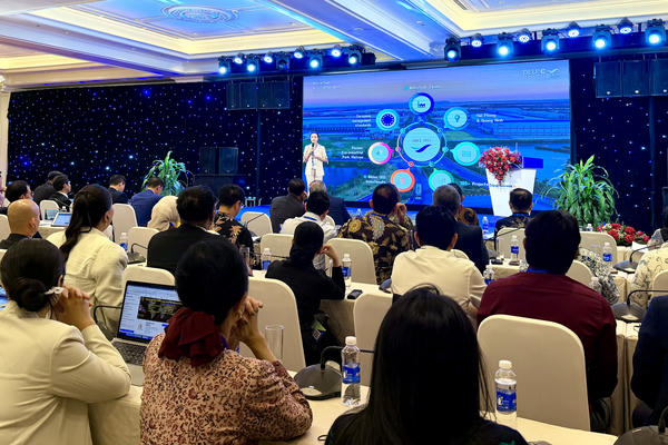Xúc tiến đầu tư, thương mại và du lịch Quảng Ninh – Indonesia Xúc tiến đầu tư, thương mại và du lịch Quảng Ninh – Indonesia