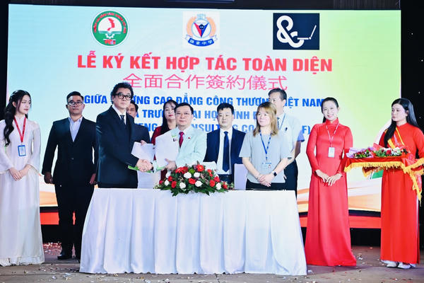 VCI sau 15 năm: Từ khát vọng khởi đầu đến hành trình kiến tạo nguồn nhân lực