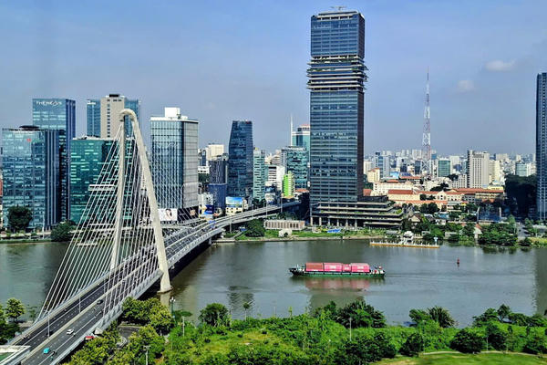 Hút dòng vốn mới, tạo đà tăng trưởng