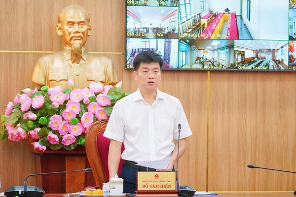 Quảng Ngãi: Phấn đấu giảm tỷ lệ hộ nghèo còn 1,47% trong năm 2026