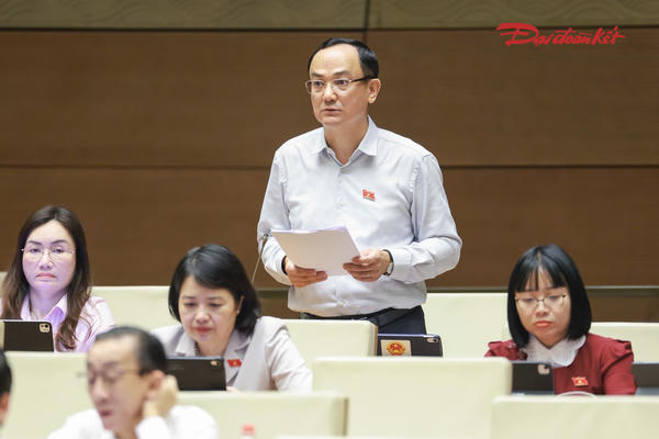 Giá đất cần hợp lý, công bằng, có căn cứ và có thể kiểm chứng Giá đất cần hợp lý, công bằng, có căn cứ và có thể kiểm chứng