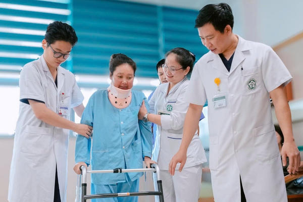 Phát triển du lịch y tế: Xây dựng niềm tin và chất lượng dịch vụ