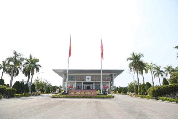 Cao Bằng: Hội thảo quốc tế thúc đẩy hợp tác kinh tế, thương mại xuyên biên giới