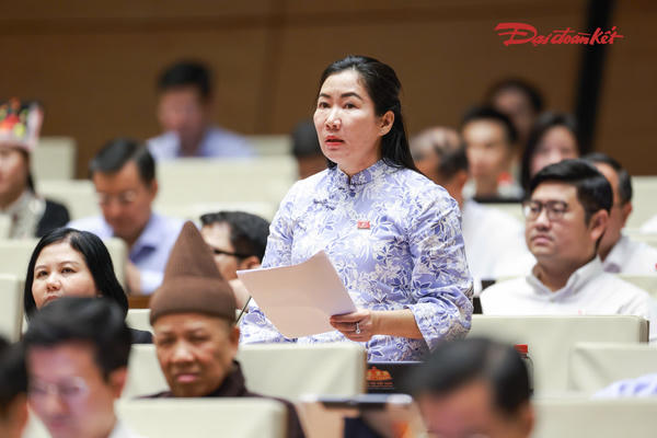 Đề nghị luân chuyển cán bộ hai chiều giữa cấp tỉnh và cấp xã