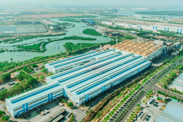 Thanh tra Chính phủ đề nghị các doanh nghiệp kịp thời phản ánh những khó khăn về pháp luật môi trường