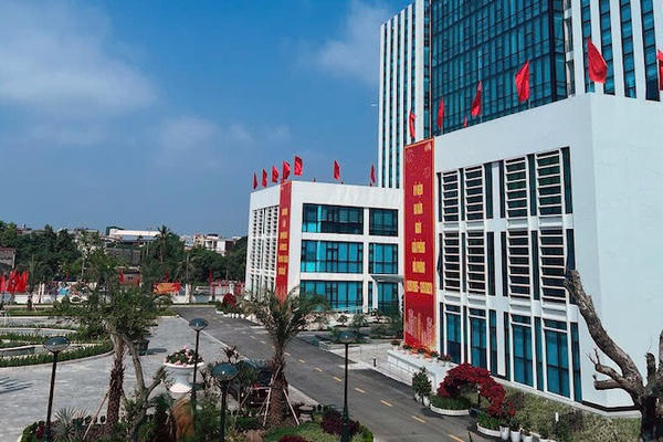Đề xuất cho thuê nhà, đất dôi dư là tài sản công tối đa 5 năm