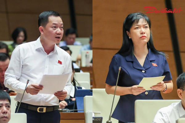 Không để mỗi mùa thi đến, học sinh, phụ huynh lại thấp thỏm chờ quy định mới Không để mỗi mùa thi đến, học sinh, phụ huynh lại thấp thỏm chờ quy định mới