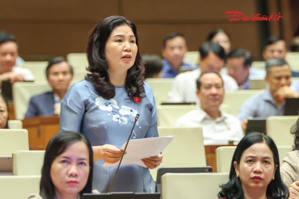 Thiếu cơ chế phản ứng đủ nhanh và một tinh thần dám chịu trách nhiệm Thiếu cơ chế phản ứng đủ nhanh và một tinh thần dám chịu trách nhiệm