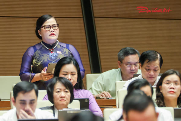 Nếu phát triển thiếu kiểm soát, di sản có thể bị thương mại hóa, cảnh quan bị biến dạng