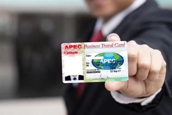 Trung Quốc kéo dài thời hạn lưu trú cho người có thẻ đi lại doanh nhân APEC