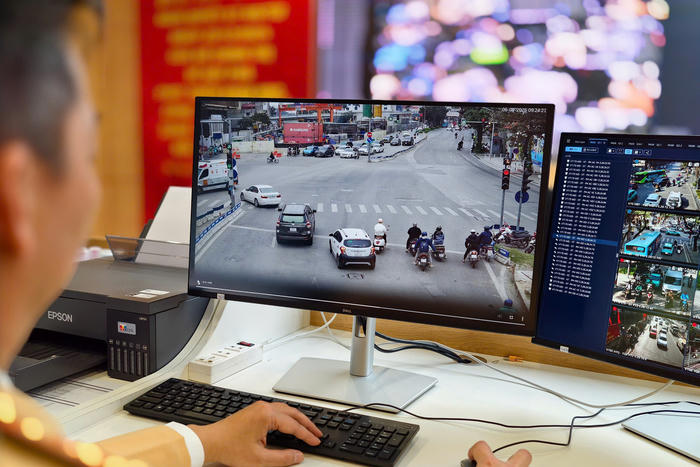 Chậm nộp phạt vi phạm giao thông có bị làm sao không?