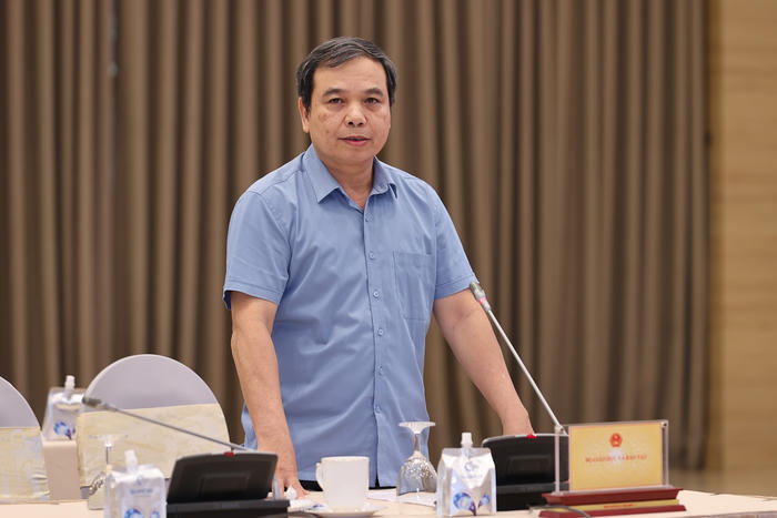 Vụ 300 tấn thịt lợn bệnh: Bộ GD&ĐT yêu cầu rà soát bếp ăn trường học, xử lý nghiêm vi phạm