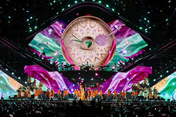 Siết “hát nhép” để tái lập chuẩn mực biểu diễn