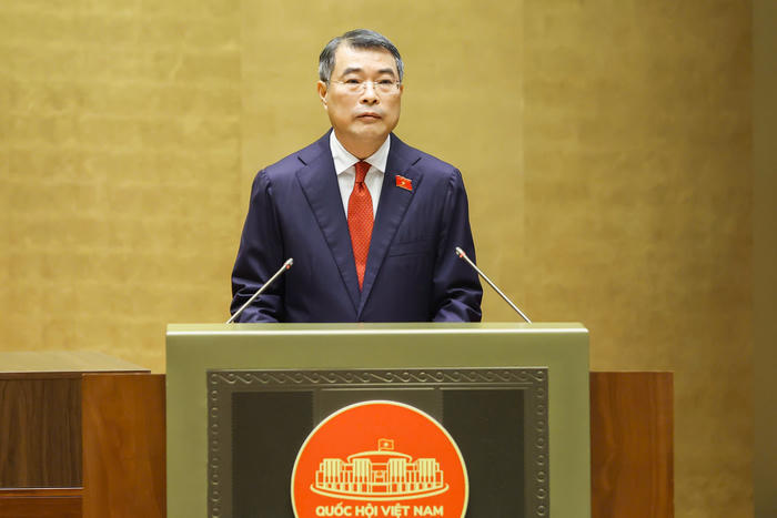 Thủ tướng Lê Minh Hưng: Lòng tin của nhân dân là nguồn lực lớn nhất của quốc gia