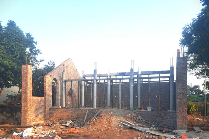 Hà Nội: Xử lý dứt điểm công trình vi phạm di tích lịch sử cấp quốc gia