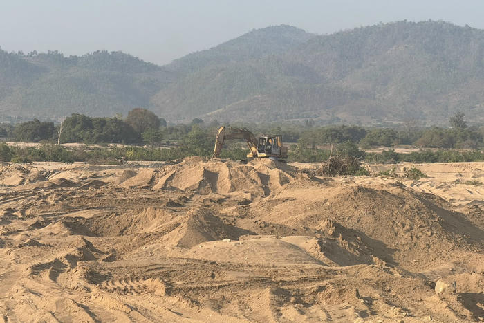 Gia Lai: Tăng cường công tác quản lý tài nguyên khoáng sản từ cấp xã Gia Lai: Tăng cường công tác quản lý tài nguyên khoáng sản từ cấp xã