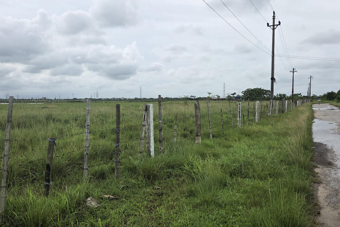 Giải pháp nào cho khu công nghiệp bị bỏ hoang 20 năm? Bài cuối: Gian nan hành trình thu hồi đất, tái sinh dự án