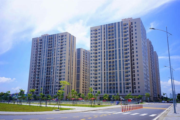 Đà Nẵng: Phê duyệt dự án nhà ở xã hội hơn 885 tỷ đồng