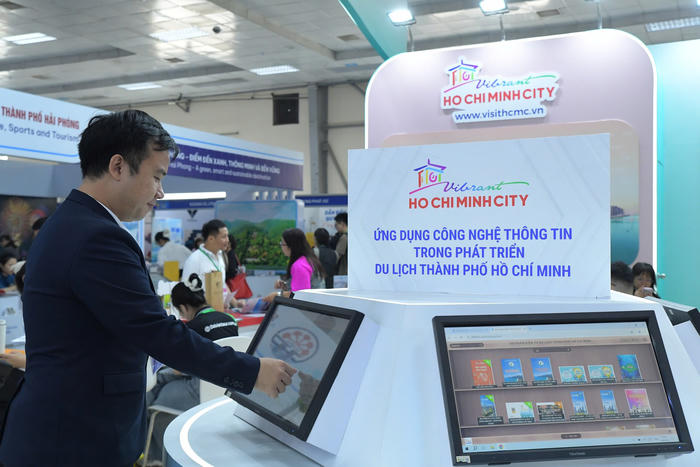 Để du lịch bứt phá trong kỷ nguyên số