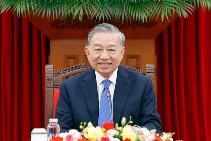 Chuyến thăm của Tổng Bí thư, Chủ tịch nước tạo xung lực mới cho hợp tác thực chất Việt-Trung Chuyến thăm của Tổng Bí thư, Chủ tịch nước tạo xung lực mới cho hợp tác thực chất Việt-Trung