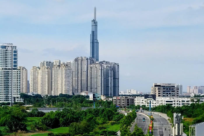 Luật Đô thị đặc biệt sẽ gỡ nhiều “nút thắt”