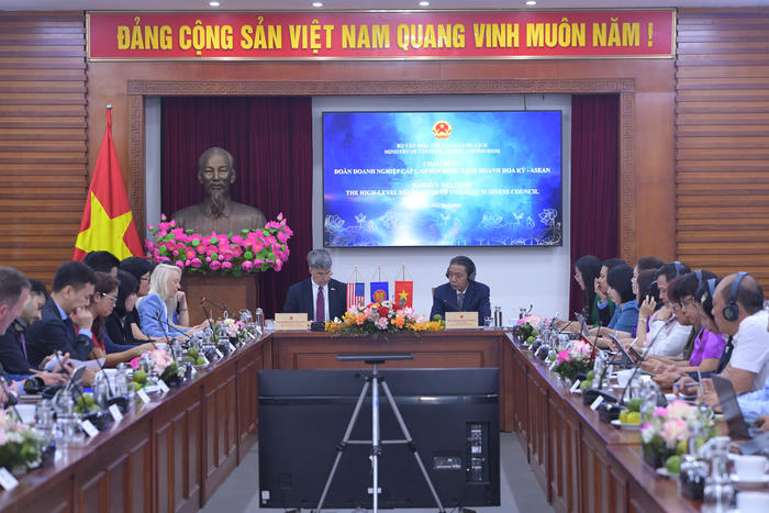 Tăng cường kết nối doanh nghiệp, phát triển du lịch và công nghiệp văn hóa Việt Nam- Hoa Kỳ
