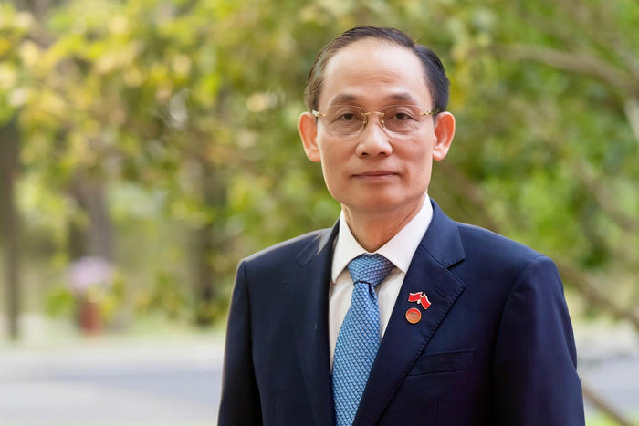 Bộ trưởng Ngoại giao Lê Hoài Trung: Nâng tầm kết nối chiến lược Việt Nam - Trung Quốc trong giai đoạn phát triển mới