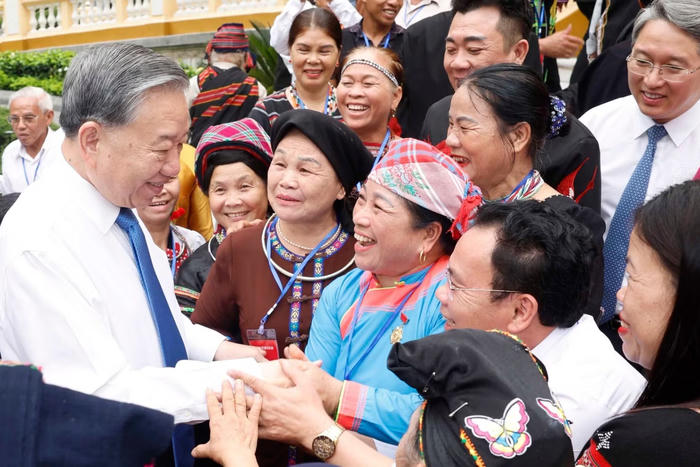 Giữ gìn hồn cốt dân tộc để phát huy sức mạnh nội sinh, phát triển bền vững đất nước