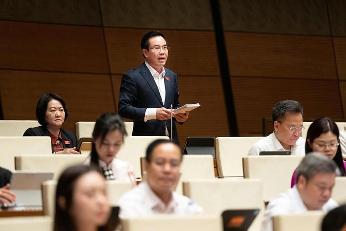 Đặt khoa học, công nghệ, đổi mới sáng tạo vào vị trí trung tâm của chiến lược phát triển đất nước