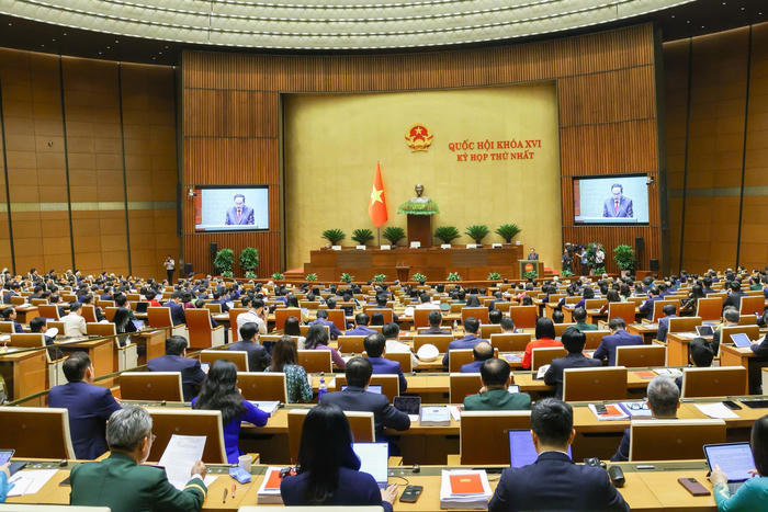 Kỳ vọng vào những quyết sách đột phá cho giai đoạn phát triển mới