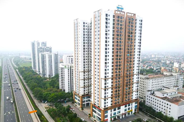 Thanh tra Chính phủ chỉ ra hàng loạt dự án vi phạm về quy hoạch xây dựng, sử dụng đất tại Hà Nội