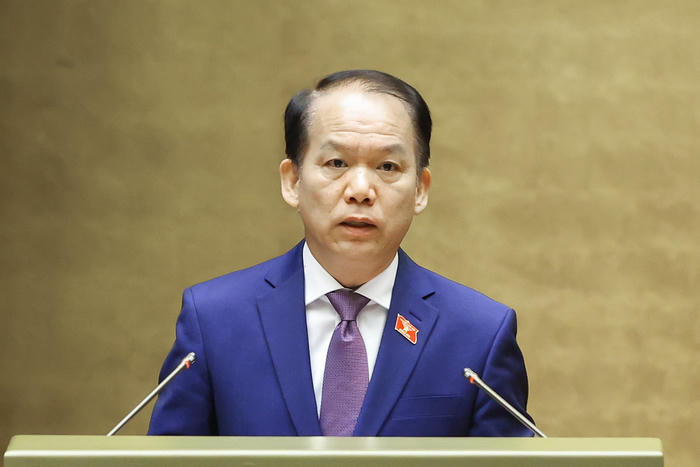 Trình Quốc hội 8 bộ, 10 tỉnh, thành được thí điểm luật sư công