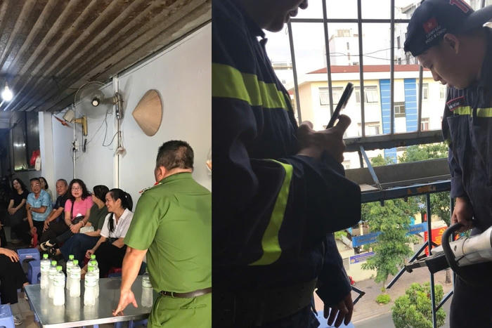 Vì sự bình yên cho người dân trong dịp lễ