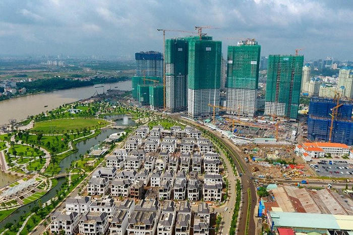 Đề xuất gỡ “nút thắt” của Luật Kinh doanh bất động sản