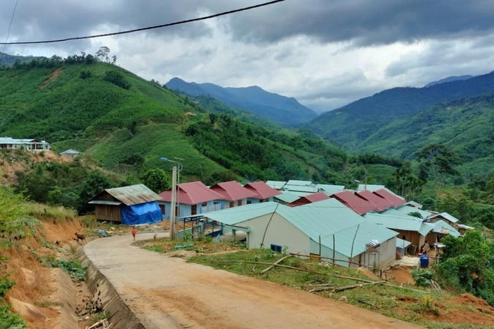 Đà Nẵng, Quảng Ngãi liên tiếp xảy ra 5 trận động đất