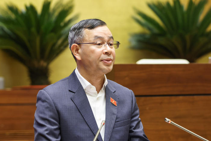 Bộ trưởng Tài chính: Nâng ngưỡng chịu thuế lên 1 tỷ đồng/năm hài hòa thời điểm hiện nay