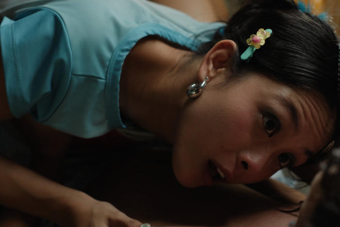 "Giấc mơ là ốc sên" tranh giải tại Liên hoan phim Cannes 2026