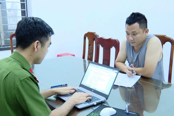 Khai thác trái phép 26.000m3 đá dolomit, người đàn ông bị khởi tố