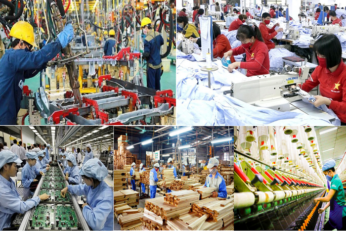 Thủ tướng phát động thi đua thực hiện thắng lợi nhiệm vụ phát triển kinh tế - xã hội