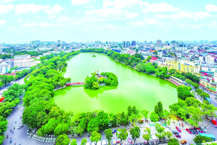 Kết luận số 18-KL/TW gắn với mục tiêu tăng trưởng 2 con số - Bài 1: Hiện thực hóa khát vọng phát triển đất nước Kết luận số 18-KL/TW gắn với mục tiêu tăng trưởng 2 con số - Bài 1: Hiện thực hóa khát vọng phát triển đất nước