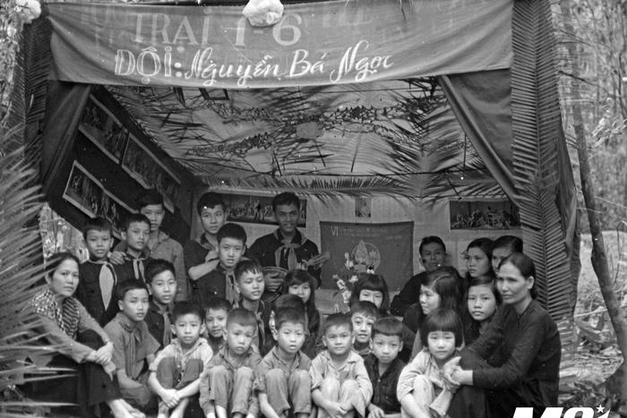 Hai bộ phim kể chuyện Việt Nam dịp 30/4