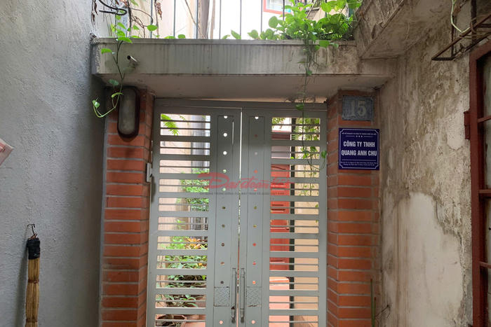 Công ty cung cấp suất ăn bán trú cho Trường Tiểu học Lý Nam Đế trúng hàng loạt gói thầu trên địa bàn TP. Hà Nội