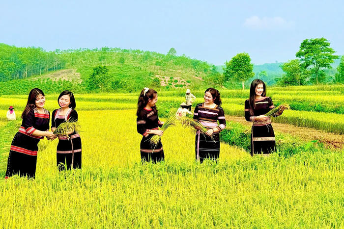 Vùng cao Quảng Ngãi sẵn sàng đón khách trong dịp lễ 30/4 và 1/5