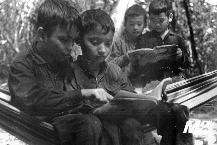 Những thước phim tài liệu quý lên sóng