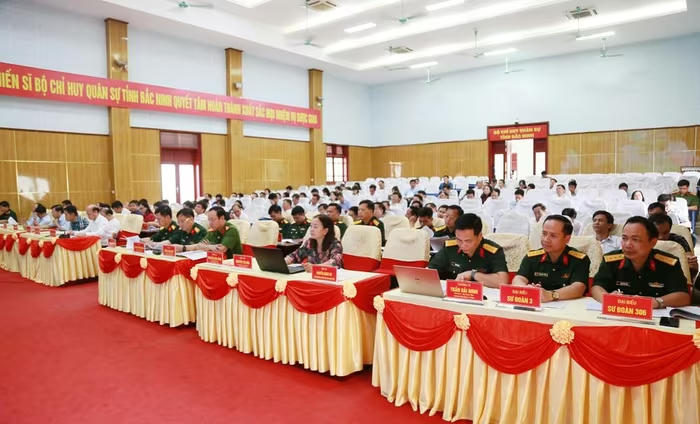 Thống nhất toàn quốc quy trình lấy mẫu, vận chuyển, bàn giao mẫu hài cốt liệt sỹ