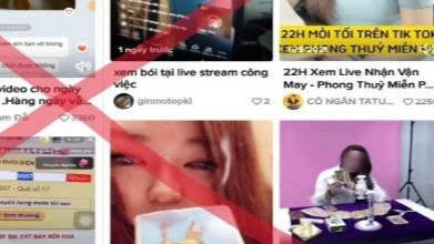 Truy tố người phụ nữ lừa đảo chiếm đoạt hơn 5 tỷ đồng